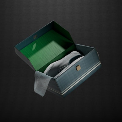 Packaging that Locks in Sustainability with Veritiv’s Molded Fiber Lock from Veritiv Corporation