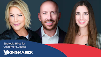 Commercial Team Hire Blog