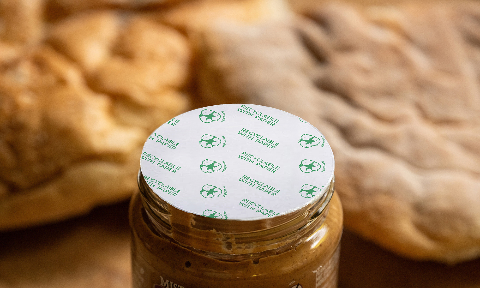 TekniPlex Consumer Products' ProTecSeals Recyclable IHS Liners