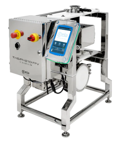 THS/PH210-FFV Valve System