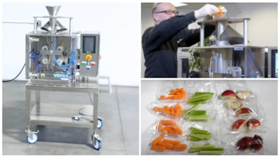 Weigh Pack 4 Versa Pak