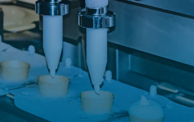 CP/CMs can stand out to food producer customers and consumers with clear communication about clean ingredients and sustainability benefits.