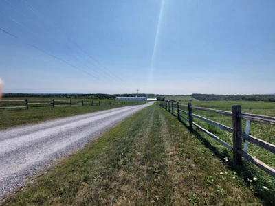 Reykjavik Creamery Cumberland Valley Pennsylvania