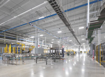 Hill's Pet Nutrition Tonganoxie Kansas Factory