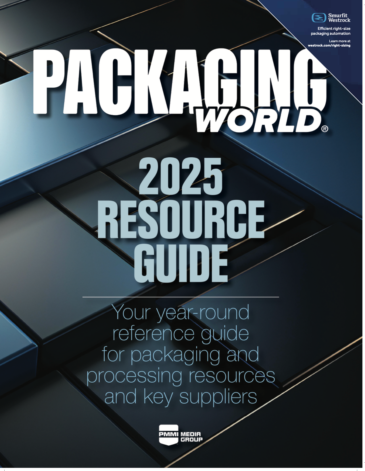 Packaging World Resource Guide 2025