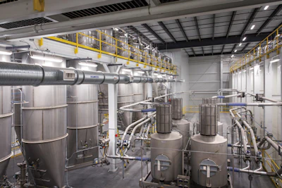 Hill's Pet Nutrition Tonganoxie Kansas Factory