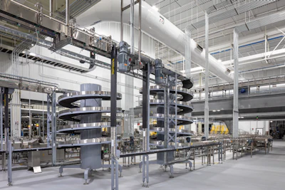 Hill's Pet Nutrition Tonganoxie Kansas Factory