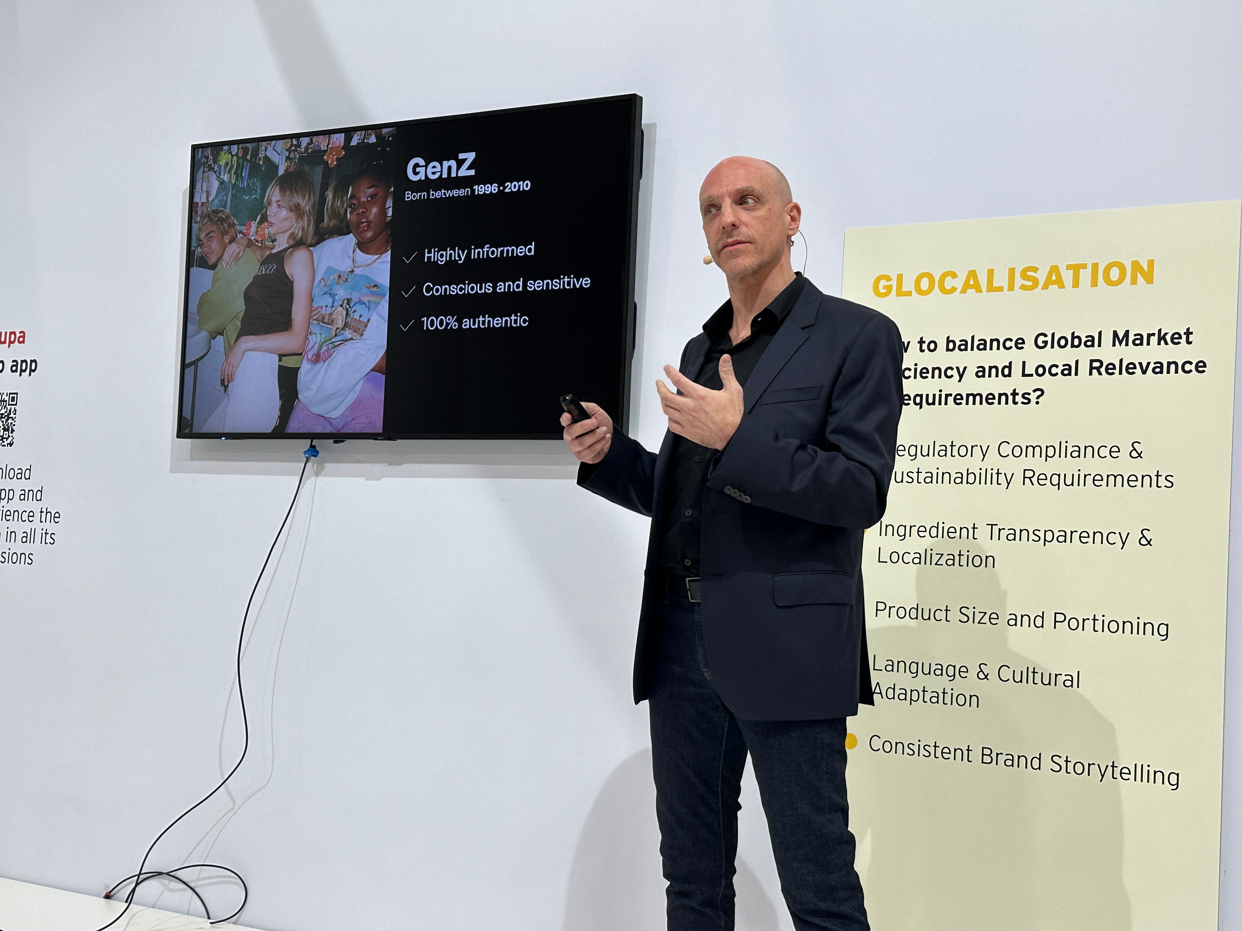 We heard Hern&aacute;n Braberman discuss Gen Z-driven packaging design at drupa last month, and it was so revealing that we enlisted him to break it down specifically for the Packaging World audience.