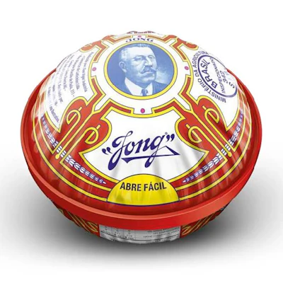 Jong is improving the practicality of its Queijo do Reino with easy-open packaging, and encouraging increased consumption frequency with a smaller 180-gram version.