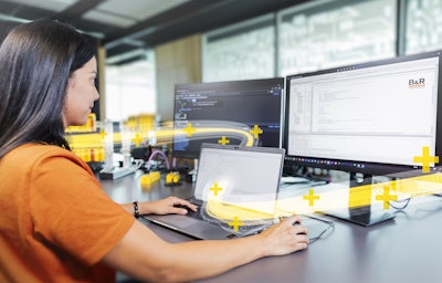 Safety+ offers engineers access to standard productivity tools for programming