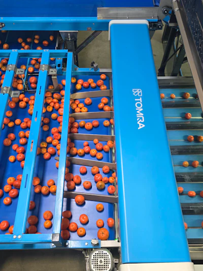 The Dynamic Lane Balancer helps Sunriver achieve under 5% difference in cup fill between lanes.