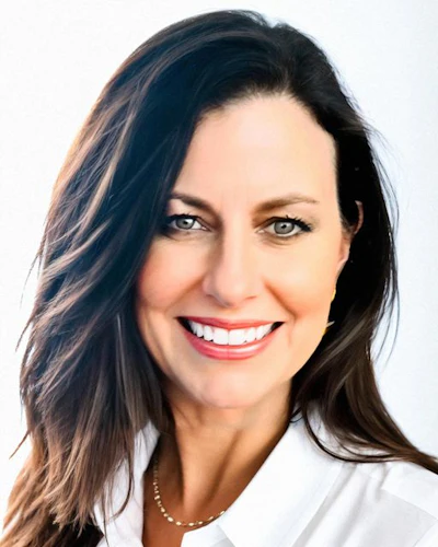 Deb Gokie oversees the inclusive design program, certifying products and packages that are easier to use for people with chronic pain.