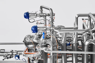 The HRS MI Series Image