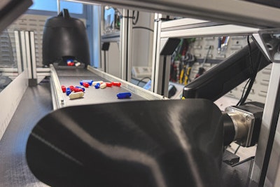 42 Technology has designed and built a technology demonstrator unit, shown above, that will feature at several major industry and customer events this year.