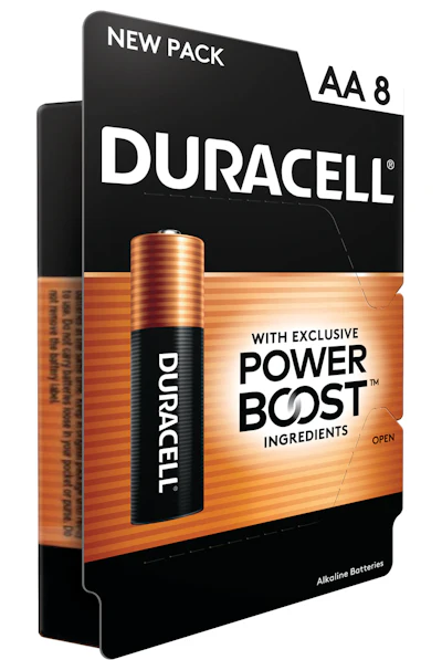 Duracell