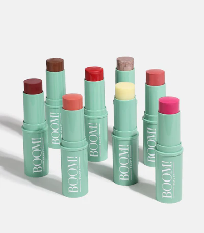 The redesigned packaging incorporates 50% post-consumer recycled (PCR) materials.