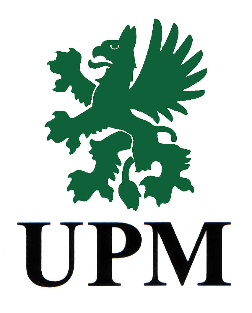 Upm Logo