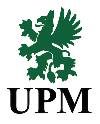Upm Logo
