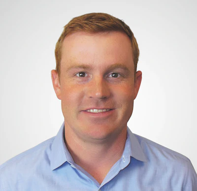 Matt Reynolds, editor, Packaging World