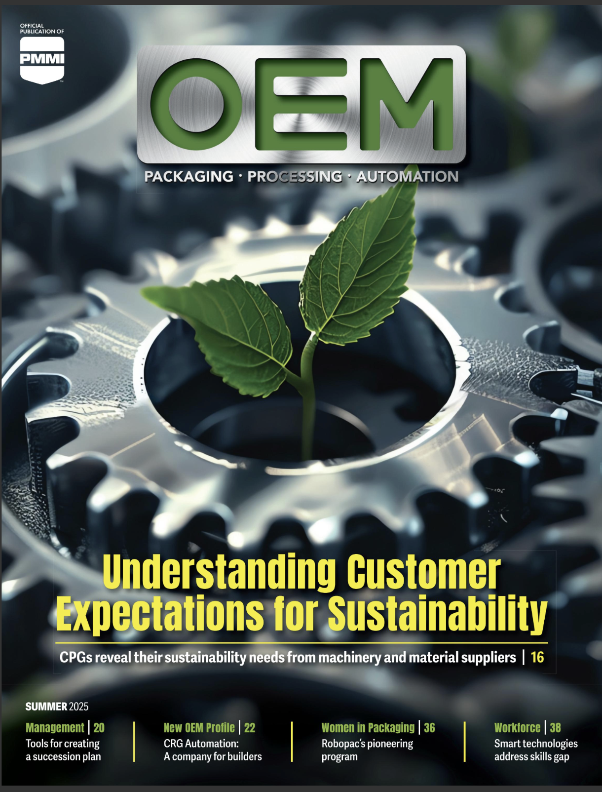 OEM Magazine Summer OEM 2025