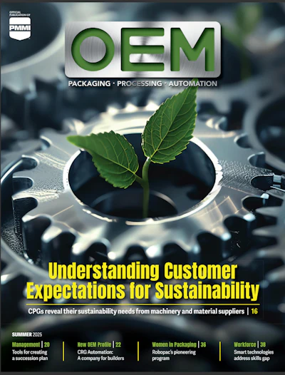 OEM Magazine Summer OEM 2025