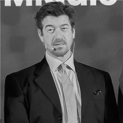 Duncan Flack is the Global Sustainability Lead, Honeywell