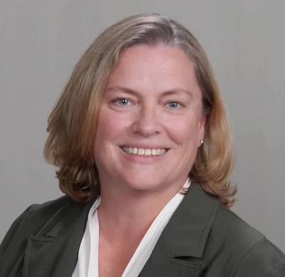 Laura Stewart, Executive Director, NAPCOR