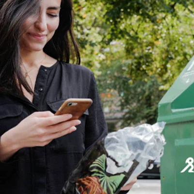 The platform has facilitated the sorting of over 136 million packages to date by more than 700,000 users.