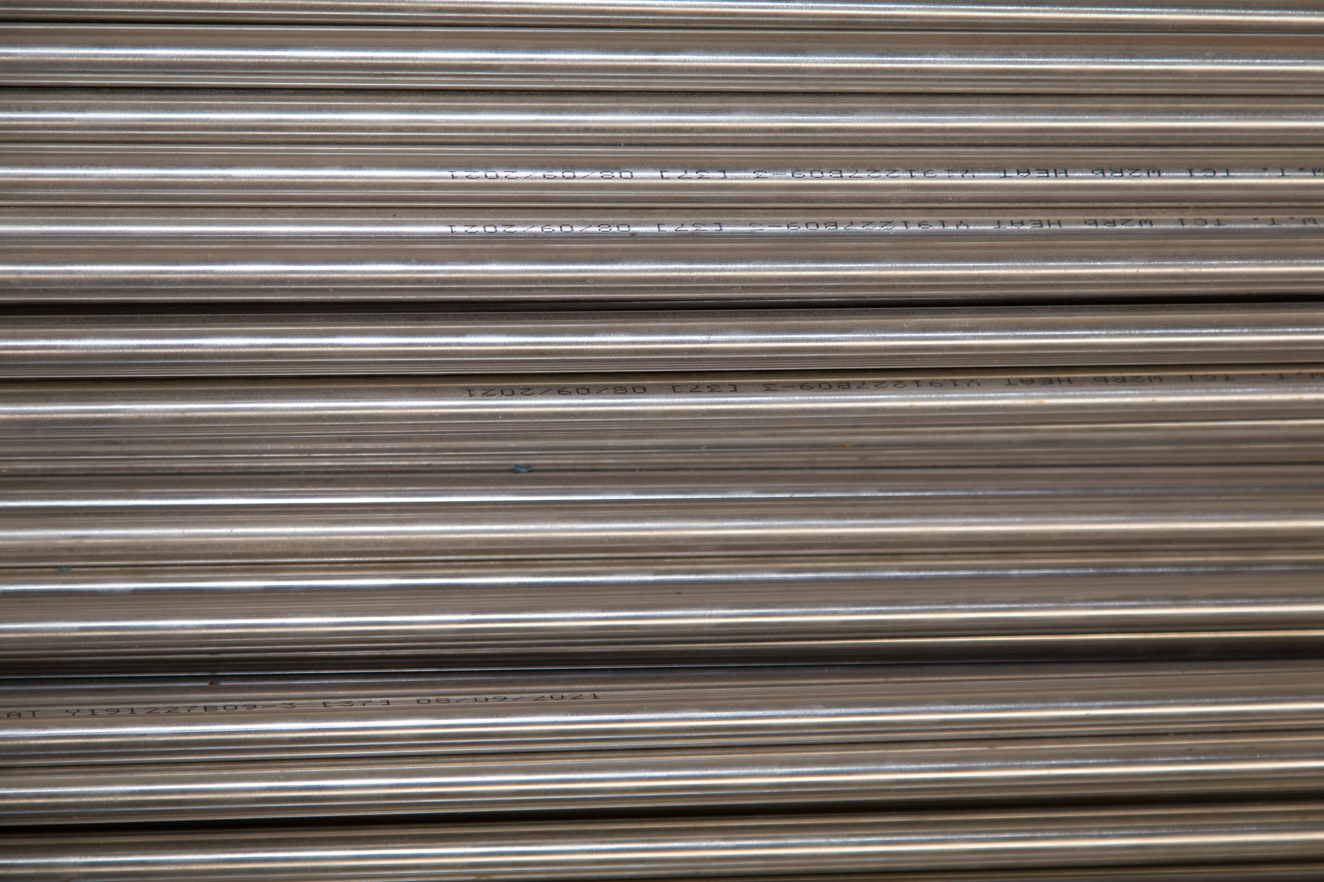 Using 316 L Stainless Steel In Heat Exchangers Has A Number Of Advantages