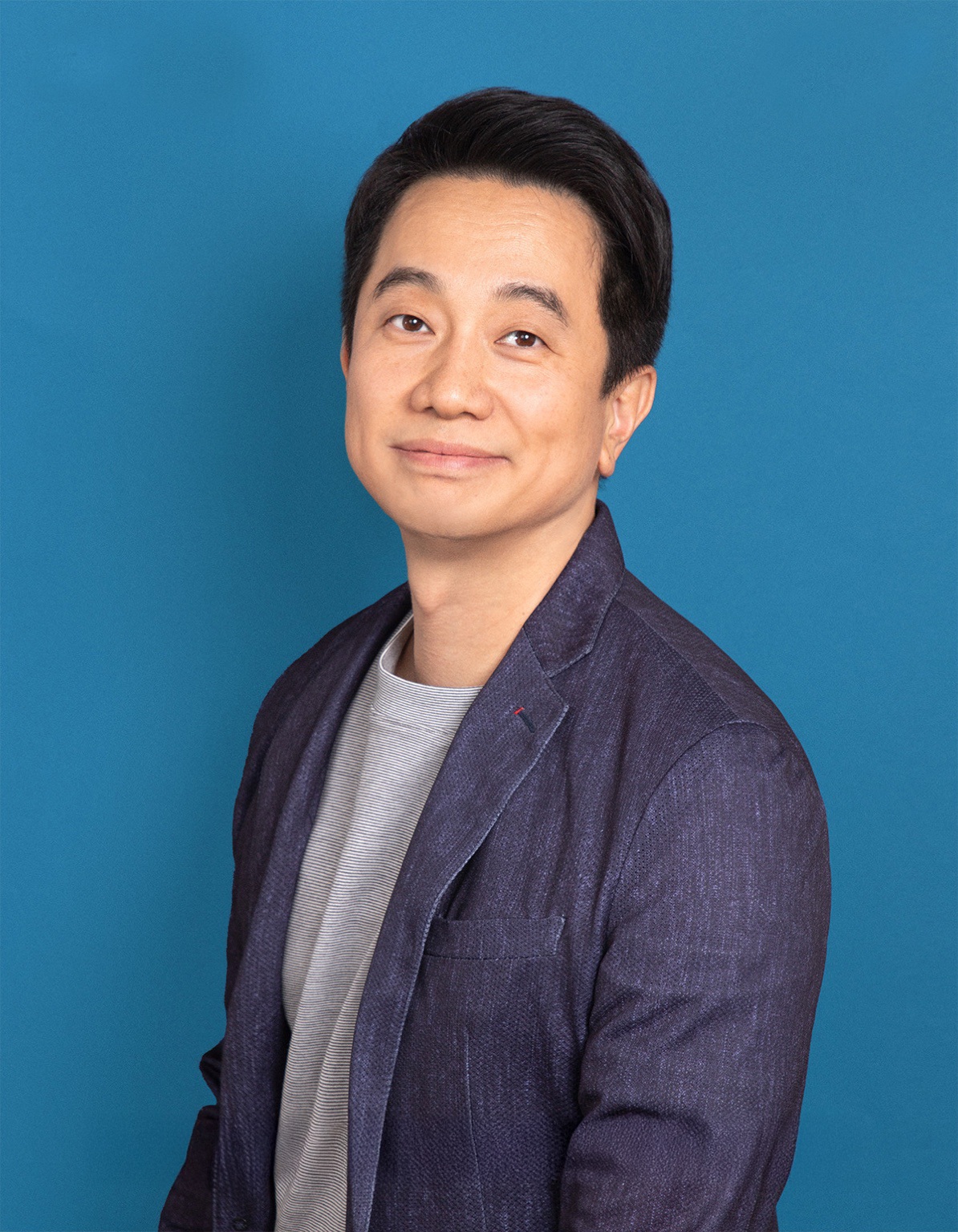 Allan Chung Headshot
