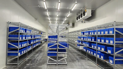 As the industry continues to evolve, the integration of digital tools like the Time Out of Refrigeration (TOR) system will help CDMOs and pharmaceutical companies digitally keep track of these sensitive biologics when they are removed from refrigeration.