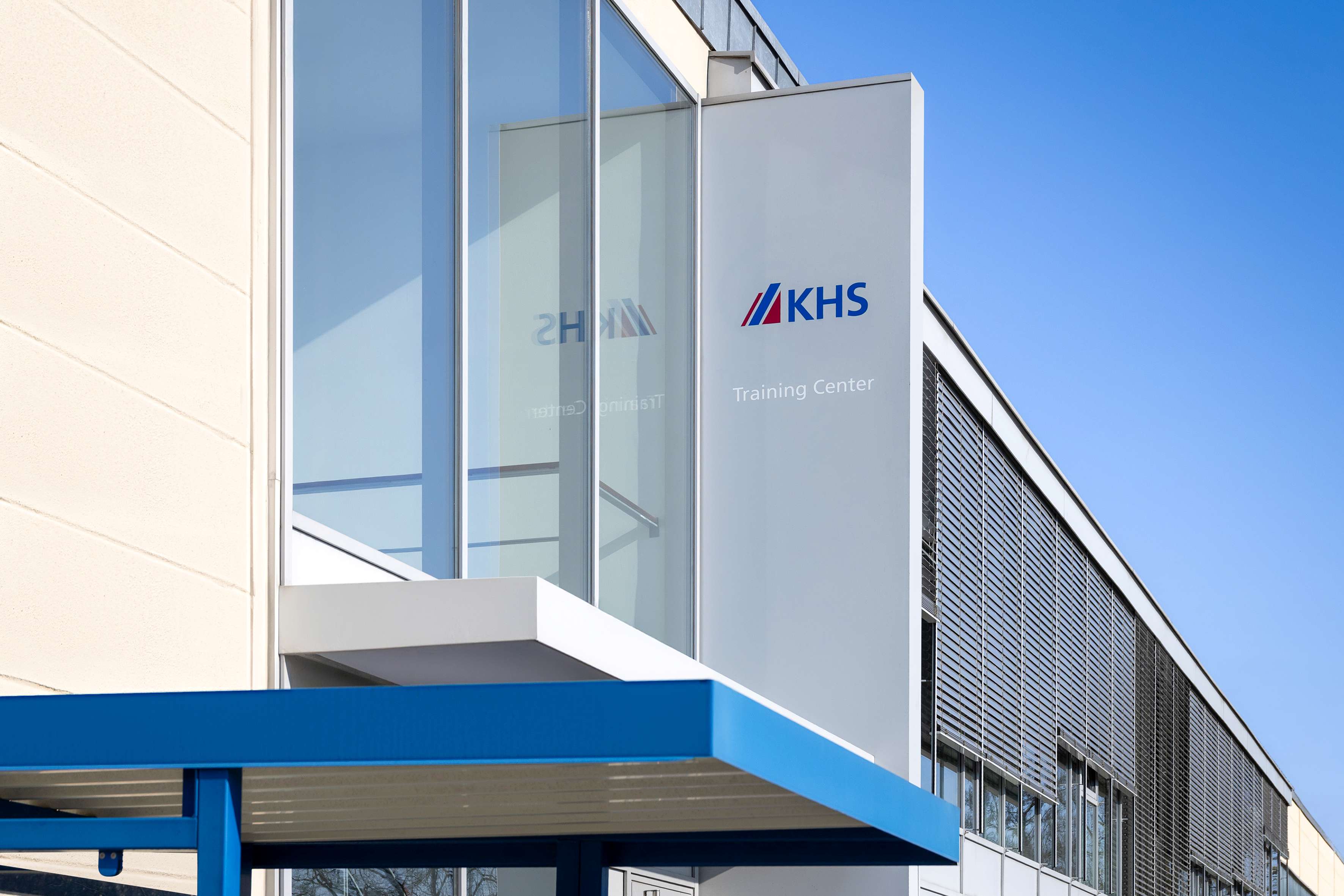 Hamburg Site, Germany