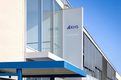 Hamburg Site, Germany