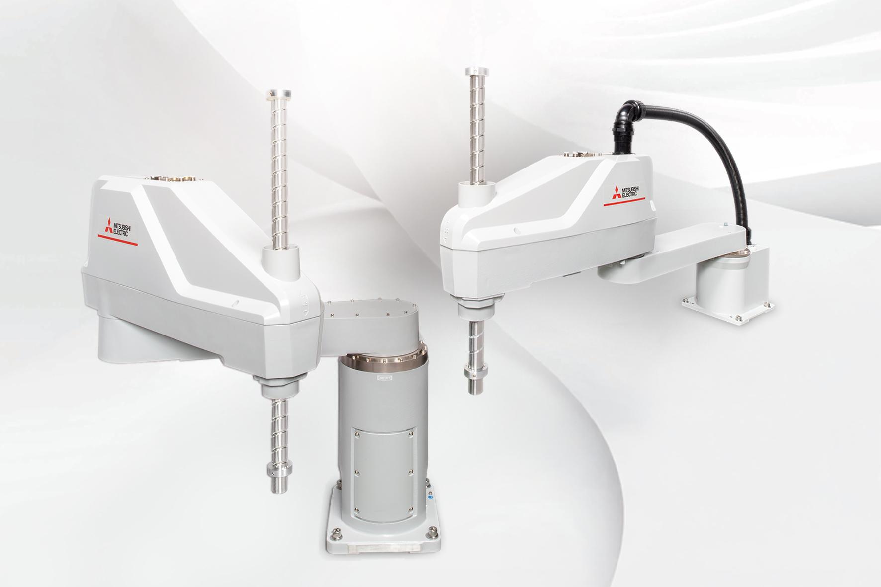 Melfa Rh 10 20 Crh Copy