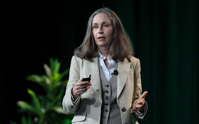 Shira Abel, CEO of Shira Abel