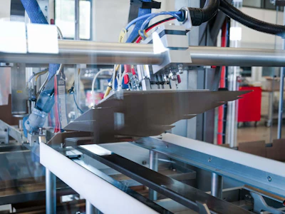 Box Erector P Ca1709 R