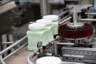 DCP handles a wide range of laboratory, medical and dental products, in addition to chemical cleaning powders.