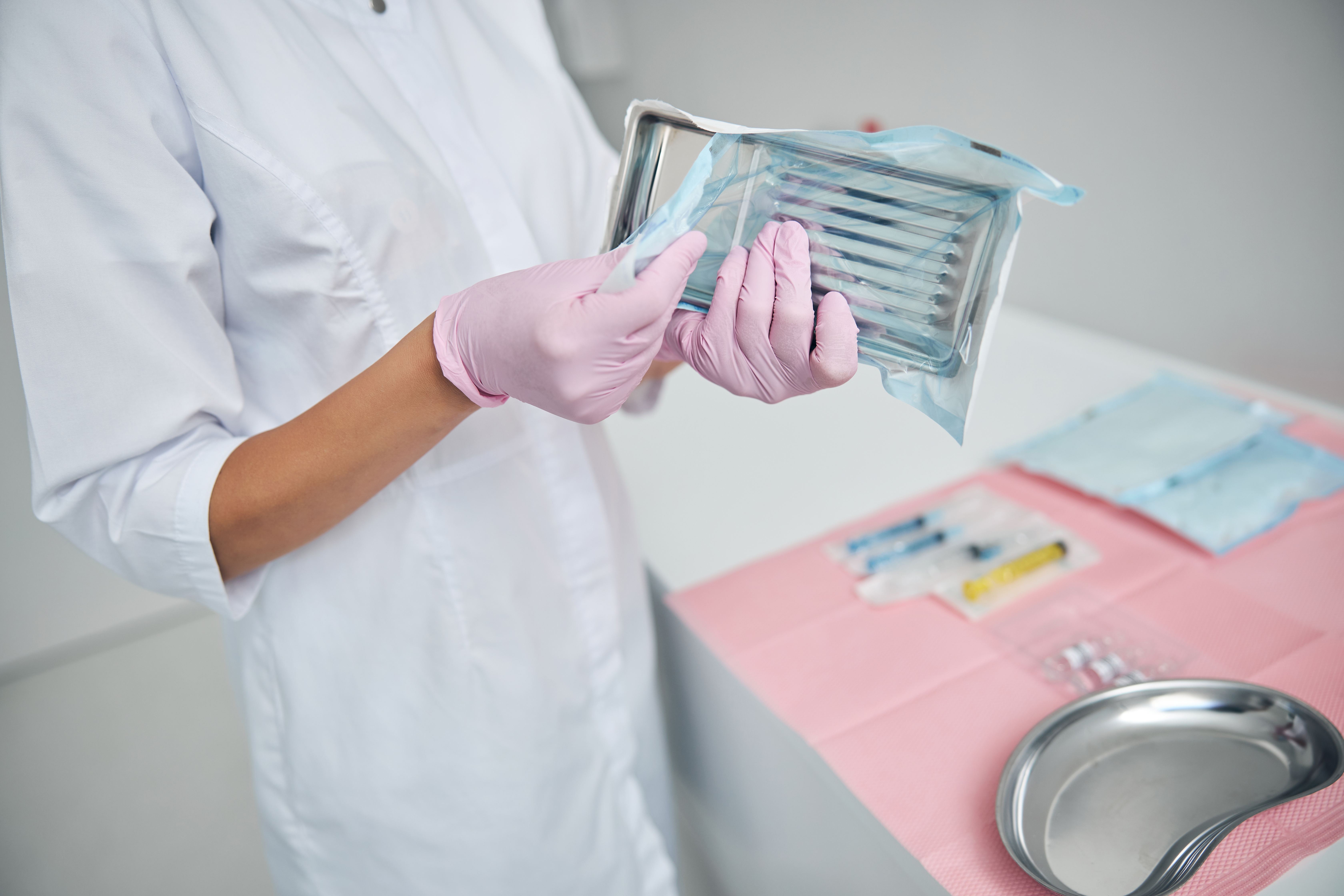 While some promise has been seen in the development of new sterilization modalities, there&rsquo;s concern about how the cumulative fallout will affect business and patient safety.