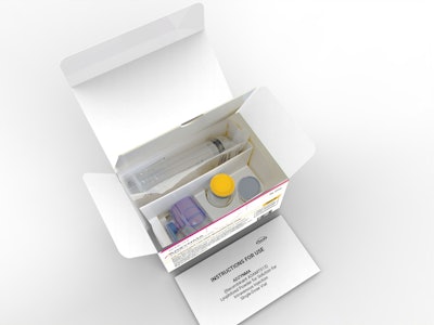 Adzynma Drug Packaging from Takeda Pharmaceuticals