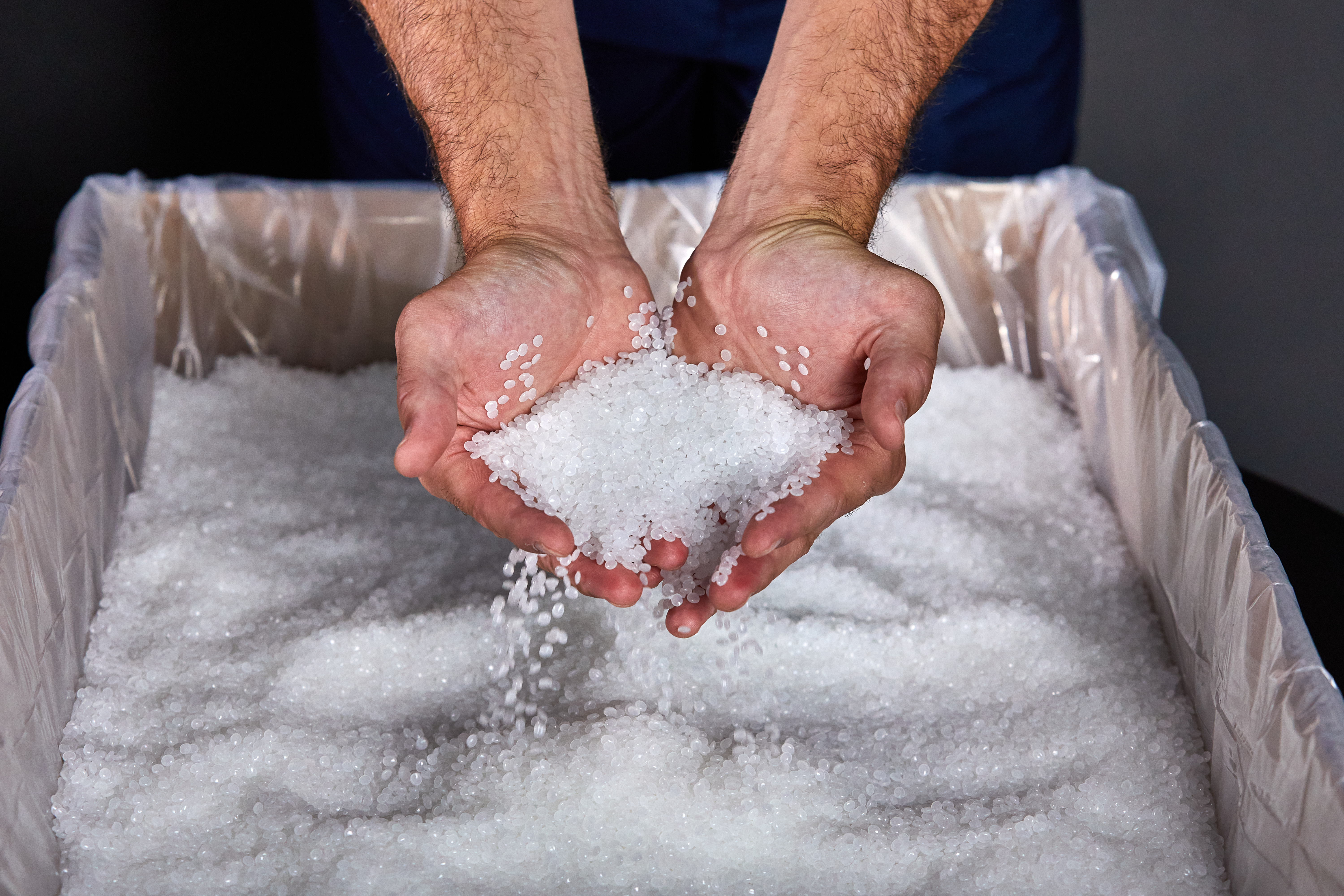 240808 Nova Pellets Virgin Pe 21666 Hr