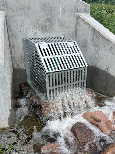 According to ISG, recycled water is often used as makeup water for cooling towers and boilers. However, these streams are frequently unmetered, making it hard to measure usage and build a strong case for the feasibility of reuse.