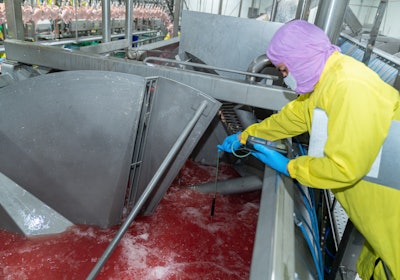 While workforce challenges exist in the food and beverage industry, a comprehensive team approach is necessary to identify opportunities.