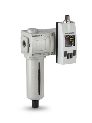 AVENTICS Series AF2 Flow Sensor