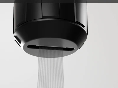 Matthews Marking Systems MPERIA Axian 52 nozzles