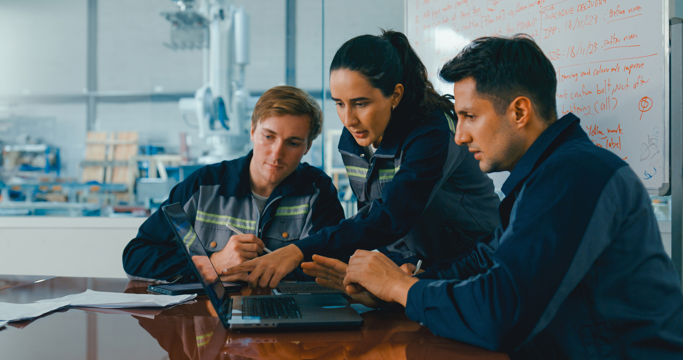 The OpX 'Voices of Women in Packaging and Processing' work product aided Spectrum Brands leadership as they discussed gender and communication, business acumen, and networking with team members.