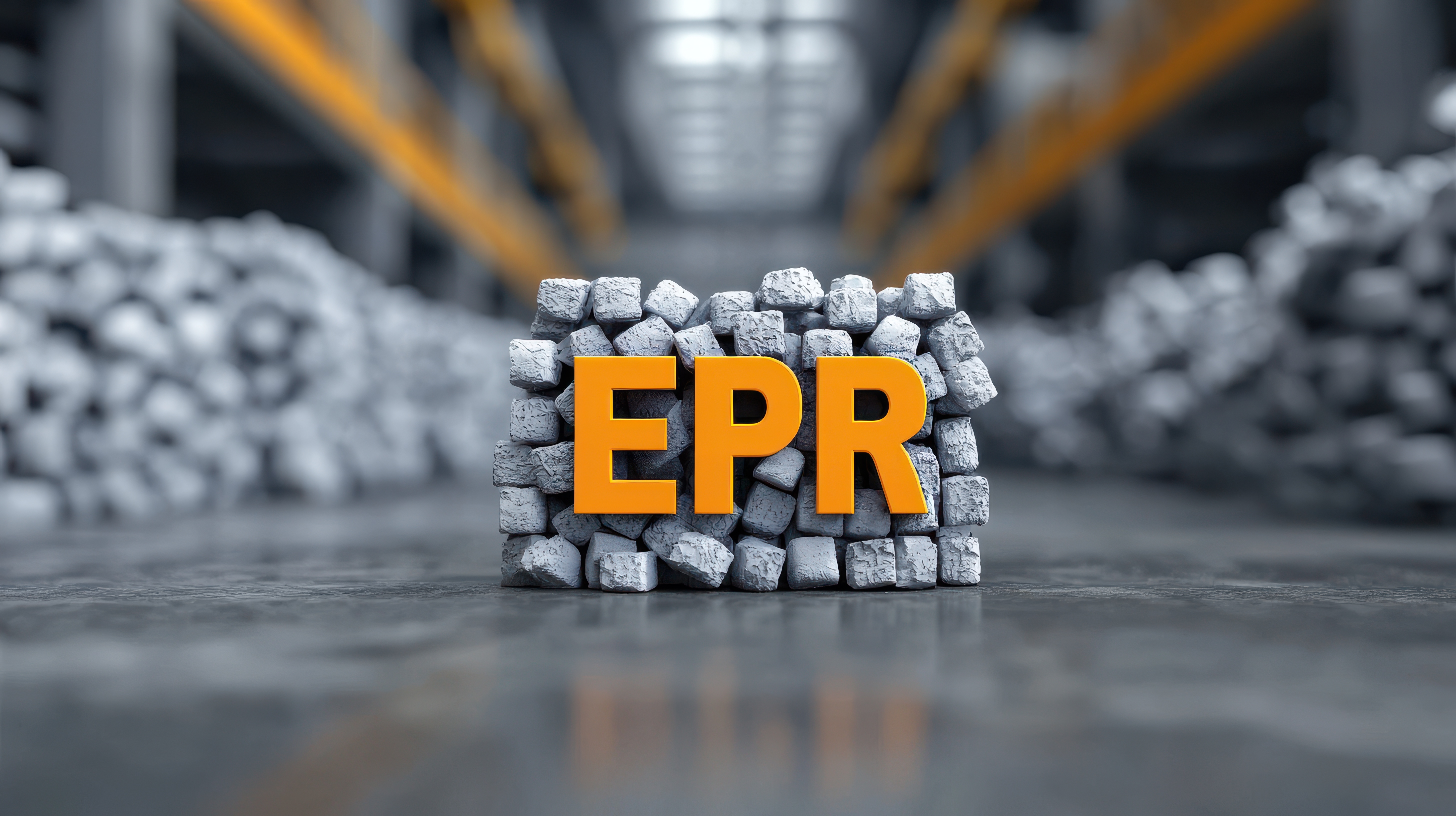 Extended Producer Responsibilty's success hinges on responsible, profitable end markets. But what constitutes 'responsible' or 'acceptible' impacts whether or not there's going to be enough pull htrough demand to support circularity.