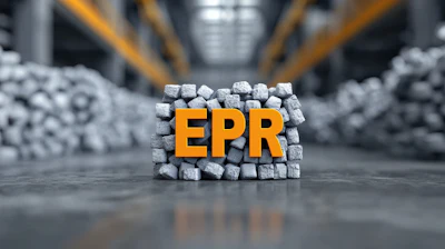 Extended Producer Responsibilty's success hinges on responsible, profitable end markets. But what constitutes 'responsible' or 'acceptible' impacts whether or not there's going to be enough pull htrough demand to support circularity.
