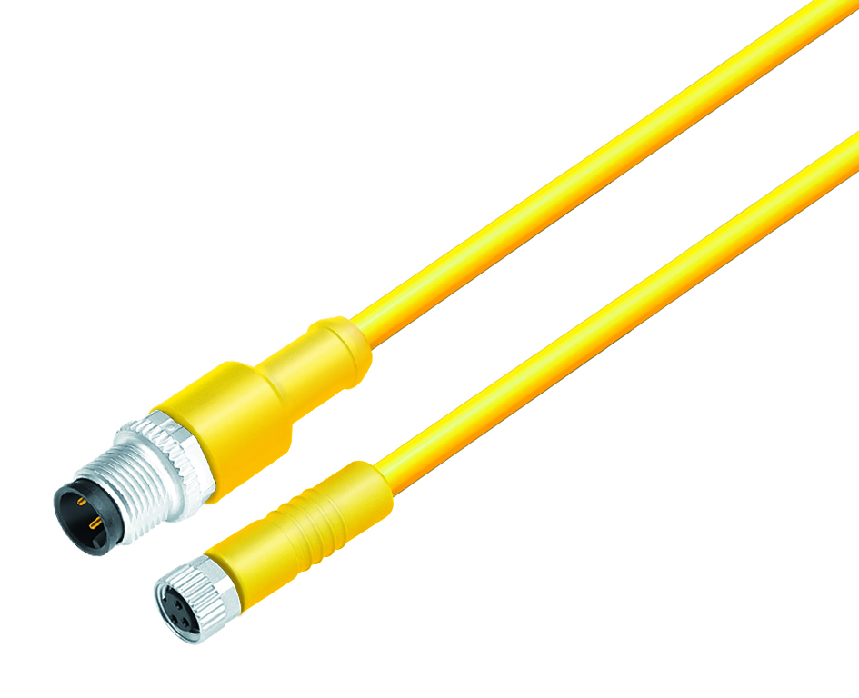 Binder Pr September 2025 Yellow Cordset