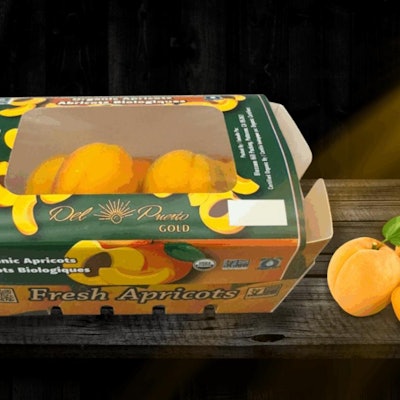 The design includes a custom die-cut window to enhance product visibility and shelf appeal, with full-surface branding capabilities that support on-pack communication and consumer engagement.