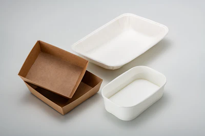 Extrusion Platform Containers